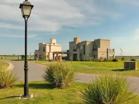 Terreno en venta - 900mts2 - San Sebastián