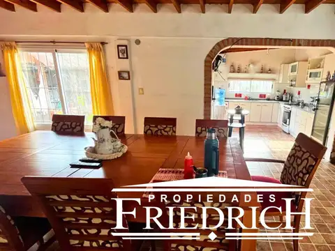 CASA QUINTAen VENTA - SOLARES DEL OESTE - General Rodriguez