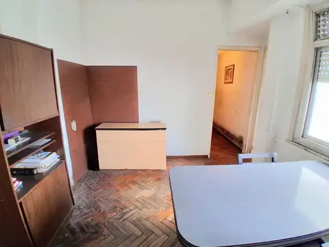 Departamento en Venta en Flores, USD 65.000
