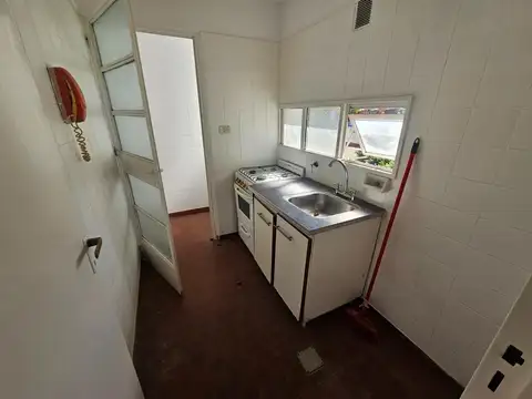 Departamento en Venta en Caballito, USD 77.000