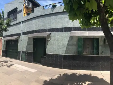 Carlos Tejedor 4500