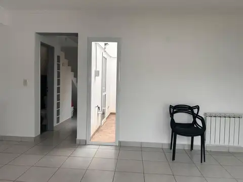 VENTA DÚPLEX DOS DORM, BARRIO RINCONLINDO I, CIPOLLETTI, RN