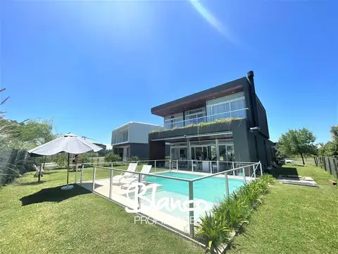 Casa  en Alq. Temporario en Puertos, Escobar, G.B.A. Zona Norte