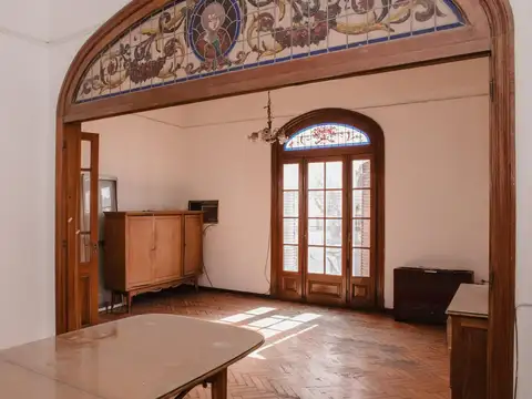 Depto Tipo Casa en Venta en Villa Crespo, USD 250.000