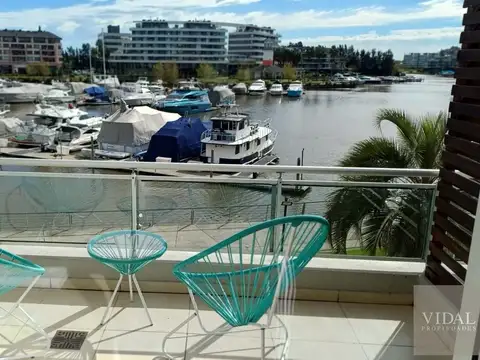 Alquiler o venta departamento Wyndham Nordelta