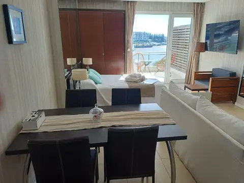 Alquiler o venta departamento Wyndham Nordelta