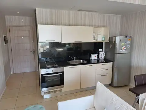 Departamento en Venta al Este