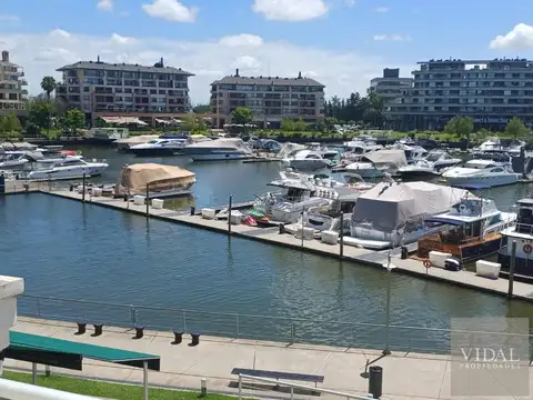 Departamento en Venta en Nordelta, USD 160.000