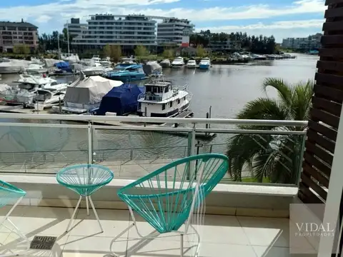 Alquiler o venta departamento Wyndham Nordelta