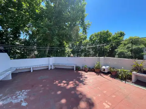 VENTA LOFT RECICLADO TERRAZA PROPIA CHACARITA