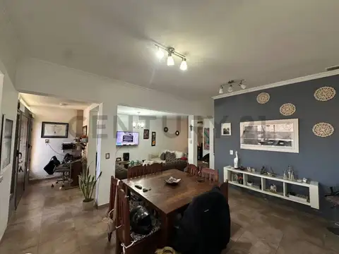 Barrio Solares de roca , Piso 0