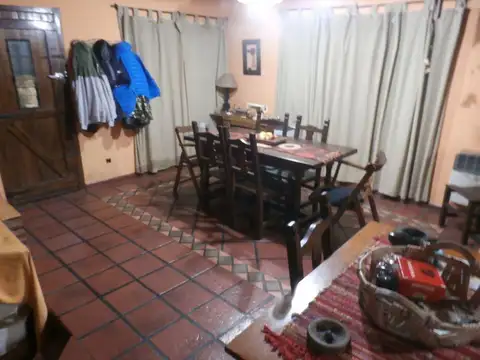 Casa en Venta 10 años