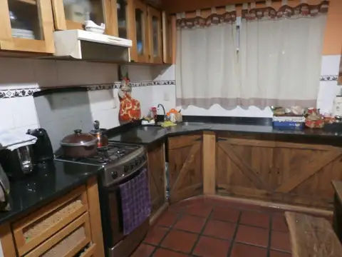 Casa en Venta al Norte