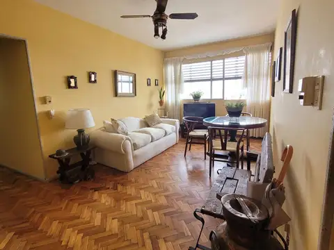 Venta Departamento Flores 3 ambientes Apto Crédito