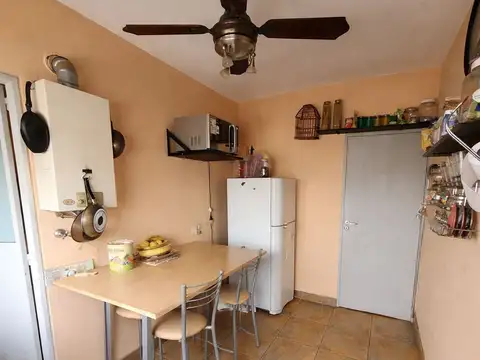 Departamento en Venta en Flores, USD 95.000