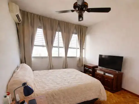 Departamento en Venta 58 años