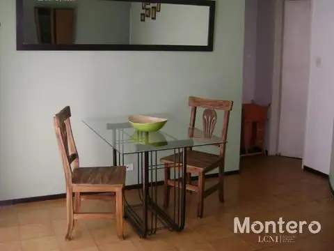 Departamento en Alquiler en Palermo, $ 579.000