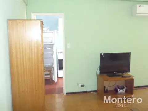 Departamento en Alquiler al Oeste