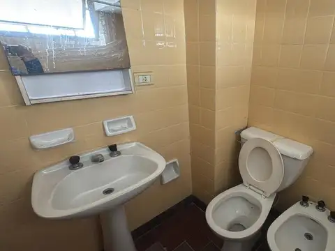 Departamento en Alquiler 40 años