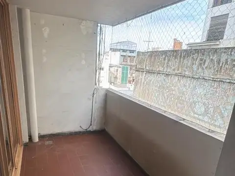 Departamento 2 AMB en alquiler en Ramos Mejía