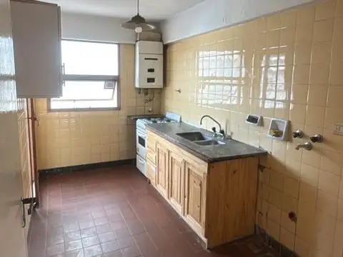 Departamento en Alquiler de 2 ambientes