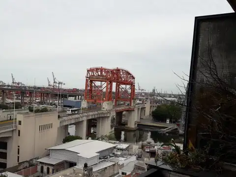 Departamento 5 ambientes con 2 baños