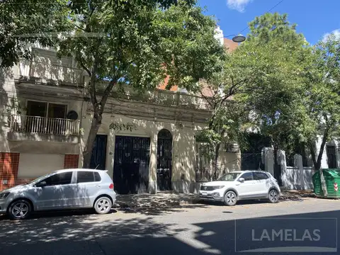 Terreno en Venta 43  mts Fondo