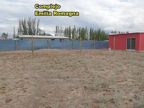 Terreno en Venta en Los Corralitos, USD 9.000