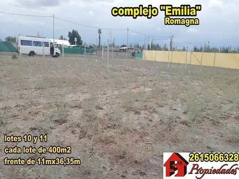 Carril Costa De Araujo