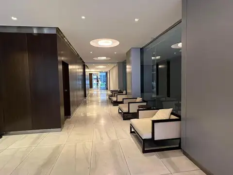 Departamento en Venta en Palermo Chico, USD 990.000