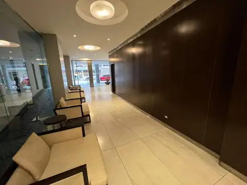 Departamento 5 ambientes con 4 baños