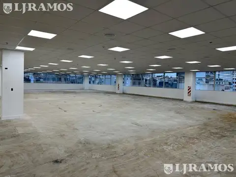 Oficina en 9 de Julio