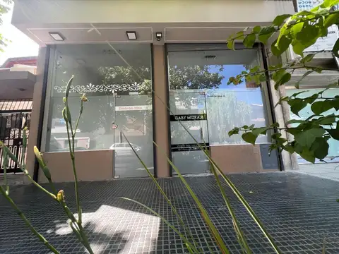 Local Comercial en alquiler - 2 Ambientes - Villa Devoto