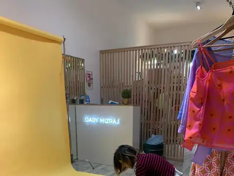 Local Comercial en alquiler - 2 Ambientes - Villa Devoto