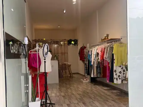 Local en Alquiler A Estrenar