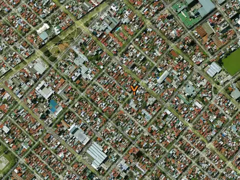 Simbrón e/ Joaquin V. González y Bahía Blanca
