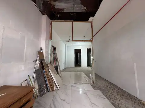 Local en Venta 111 años