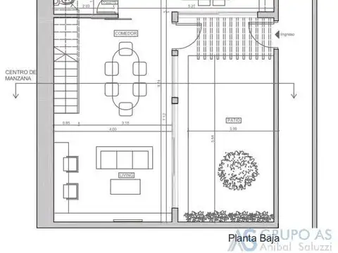 Casa en Venta A Estrenar