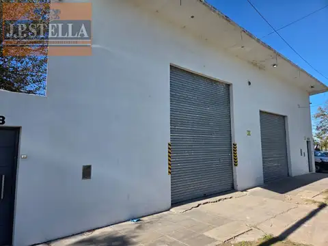 Juan M. de Rosas al 9600