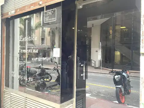 Local en Alquiler en Ciudad Vieja, $U 39.000