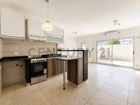 Departamento en Venta en Villa Pueyrredon, CABA