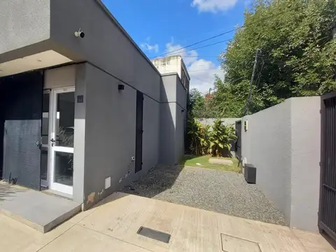 Departamento en alquiler en Marcos Paz