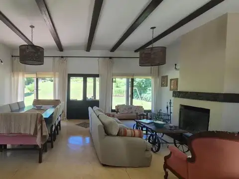 Casa en Venta 17 años