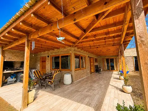 Casa en Venta de 2 dormitorios