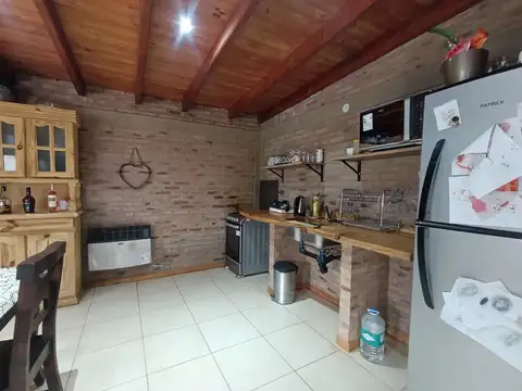Casa en Venta en Los Reartes, USD 98.000