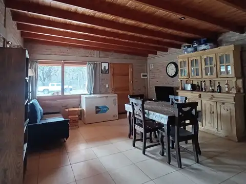 Casa en Venta 2 años
