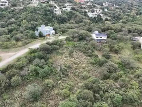 VENTA LOTE TIERRA ALTA 601M2 