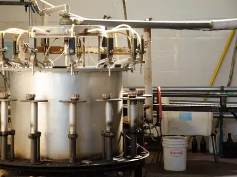 OPORTUNIDAD - BODEGA Y FINCA EN FUNCIONAMIENTO EN SAN RAFAEL