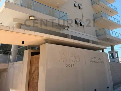 Ugarteche 330 bis , Piso 3