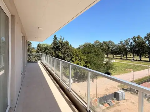 DEPTO | 3 AMBIENTES | BALCÓN EN L | AMENITIES | COCHERA| FISHERTON